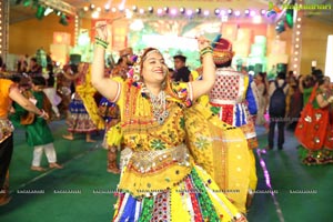 Namdhari Gaurav Utsav Patriotic Garba Dandiya