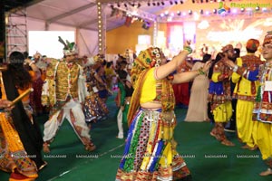 Namdhari Gaurav Utsav Patriotic Garba Dandiya