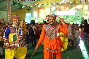 Namdhari Gaurav Utsav Patriotic Garba Dandiya