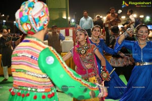 Namdhari Gaurav Utsav Patriotic Garba Dandiya