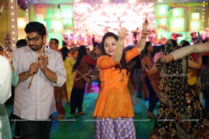 Namdhari Gaurav Utsav Patriotic Garba Dandiya