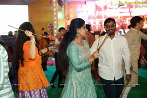 Namdhari Gaurav Utsav Patriotic Garba Dandiya