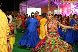 Namdhari Gaurav Utsav Patriotic Garba Dandiya