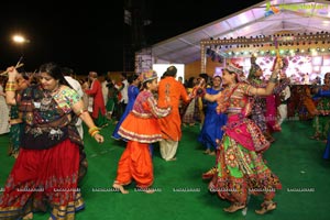 Namdhari Gaurav Utsav Patriotic Garba Dandiya