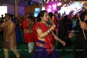 Namdhari Gaurav Utsav Patriotic Garba Dandiya