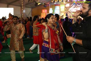 Namdhari Gaurav Utsav Patriotic Garba Dandiya