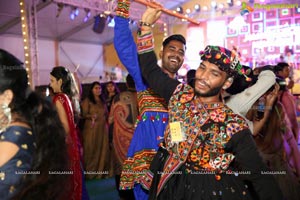 Namdhari Gaurav Utsav Patriotic Garba Dandiya