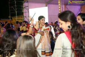 Namdhari Gaurav Utsav Patriotic Garba Dandiya