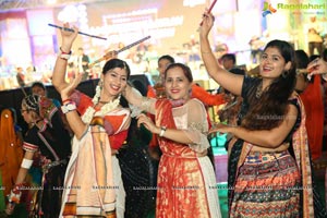 Namdhari Gaurav Utsav Patriotic Garba Dandiya