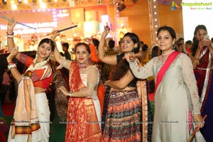 Namdhari Gaurav Utsav Patriotic Garba Dandiya