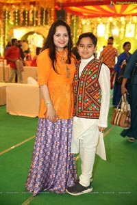 Namdhari Gaurav Utsav Patriotic Garba Dandiya