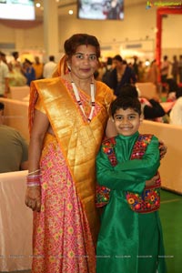 Namdhari Gaurav Utsav Patriotic Garba Dandiya