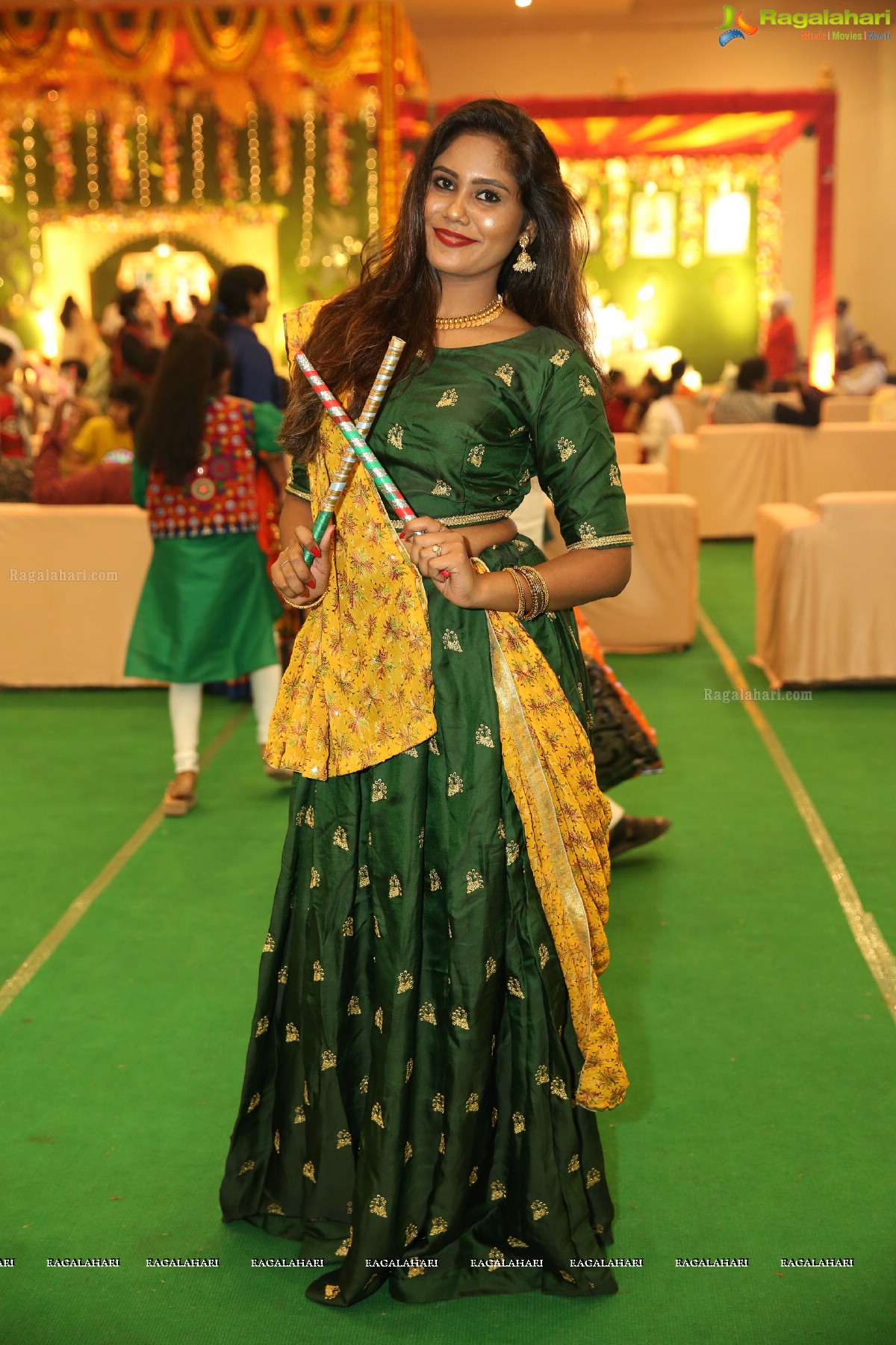 Namdhari Gaurav Utsav Patriotic Garba Dandiya Event