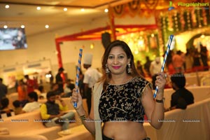 Namdhari Gaurav Utsav Patriotic Garba Dandiya