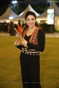 Namdhari Gaurav Utsav Patriotic Garba Dandiya