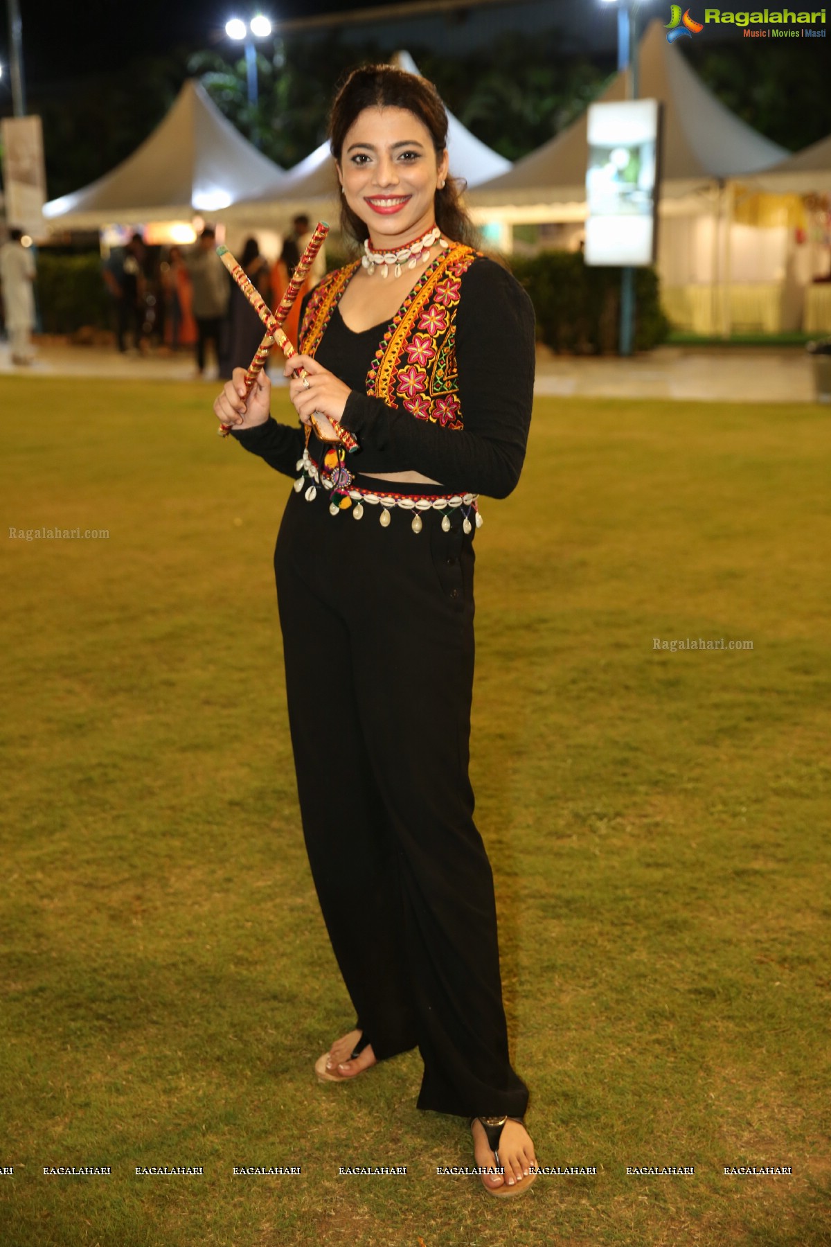 Namdhari Gaurav Utsav Patriotic Garba Dandiya Event