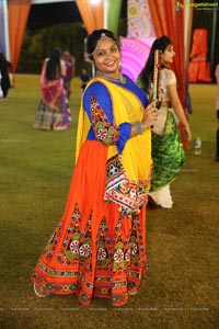 Namdhari Gaurav Utsav Patriotic Garba Dandiya