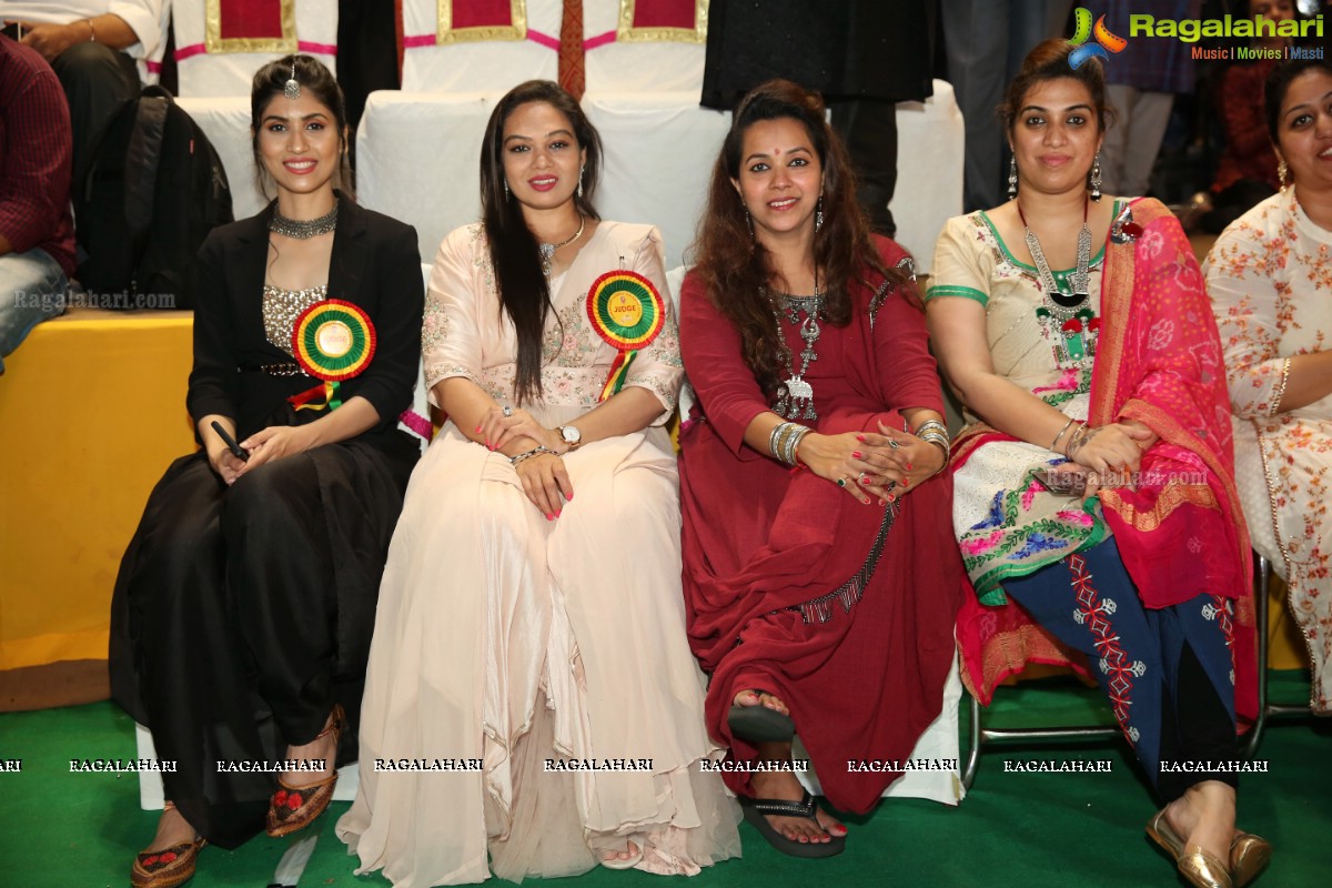 Namdhari Gaurav Utsav Patriotic Garba Dandiya Event