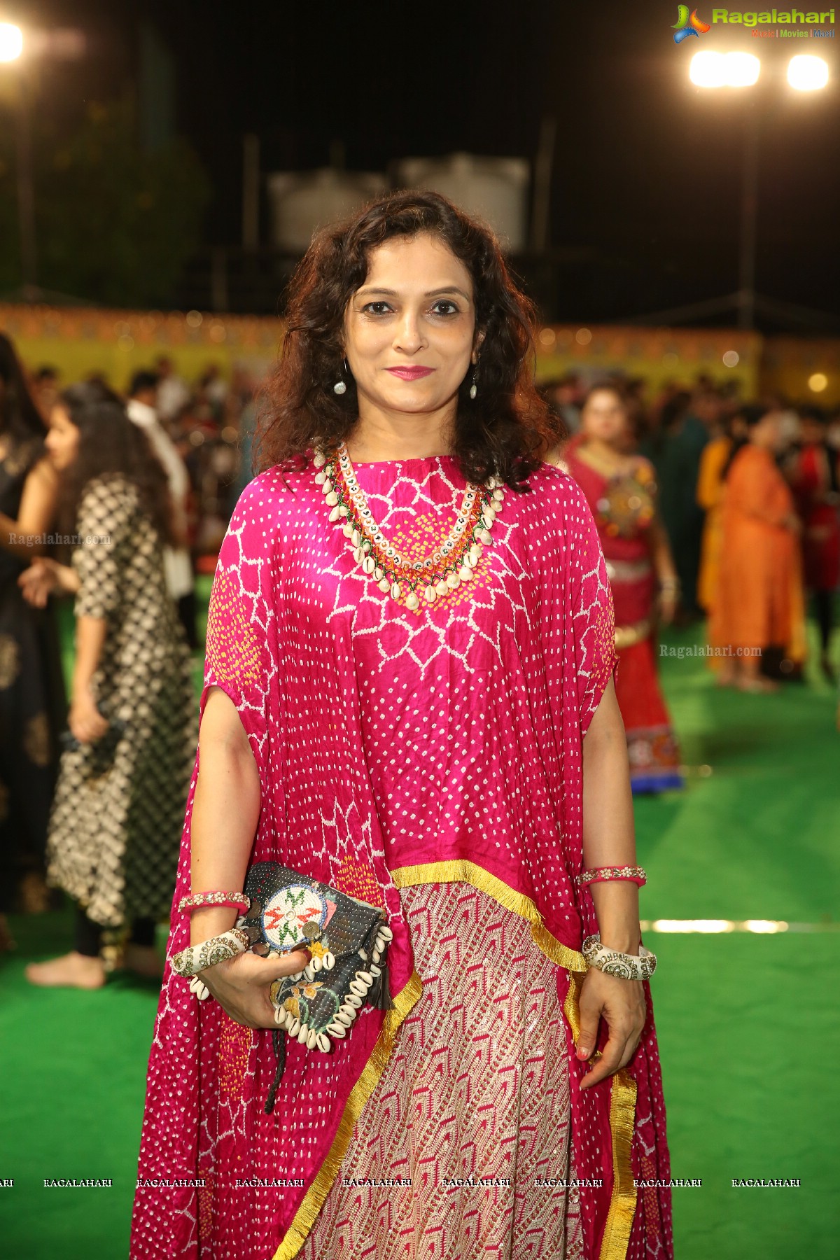 Namdhari Gaurav Utsav Patriotic Garba Dandiya Event