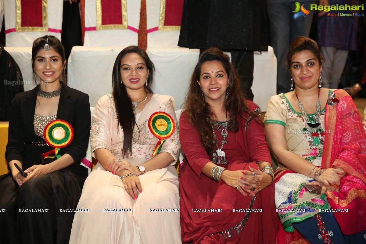 Namdhari Gaurav Utsav Patriotic Garba Dandiya Event