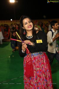 Namdhari Gaurav Utsav Patriotic Garba Dandiya