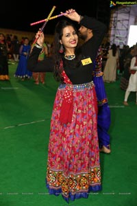 Namdhari Gaurav Utsav Patriotic Garba Dandiya