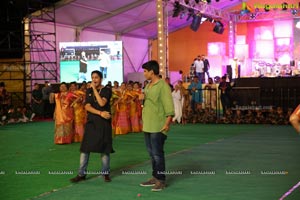 Namdhari Gaurav Utsav Patriotic Garba Dandiya