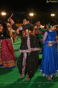 Namdhari Gaurav Utsav Patriotic Garba Dandiya