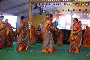 Namdhari Gaurav Utsav Patriotic Garba Dandiya