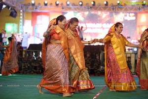 Namdhari Gaurav Utsav Patriotic Garba Dandiya