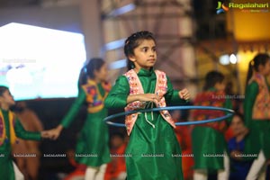 Namdhari Gaurav Utsav Patriotic Garba Dandiya