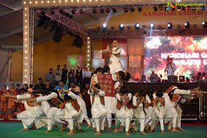 Namdhari Gaurav Utsav Patriotic Garba Dandiya