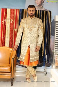 Neerus Majestic Diwali Collection Showcase