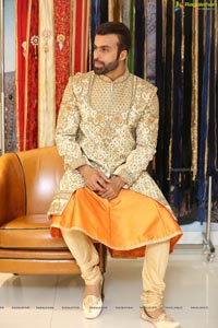 Neerus Majestic Diwali Collection Showcase