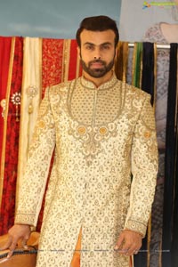 Neerus Majestic Diwali Collection Showcase