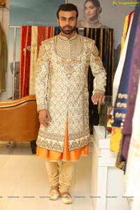 Neerus Majestic Diwali Collection Showcase