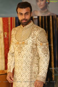 Neerus Majestic Diwali Collection Showcase