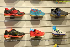 Netplay Sports Opens Sports Retail Store