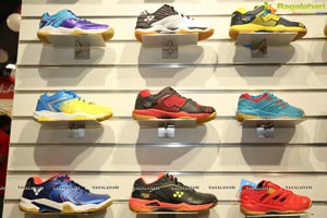 Netplay Sports Opens Sports Retail Store