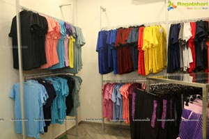 Netplay Sports Opens Sports Retail Store