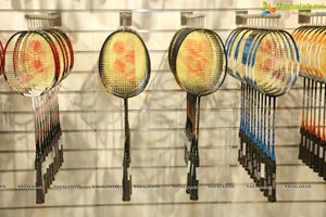 Netplay Sports Opens Sports Retail Store