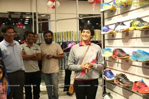 Netplay Sports Opens Sports Retail Store