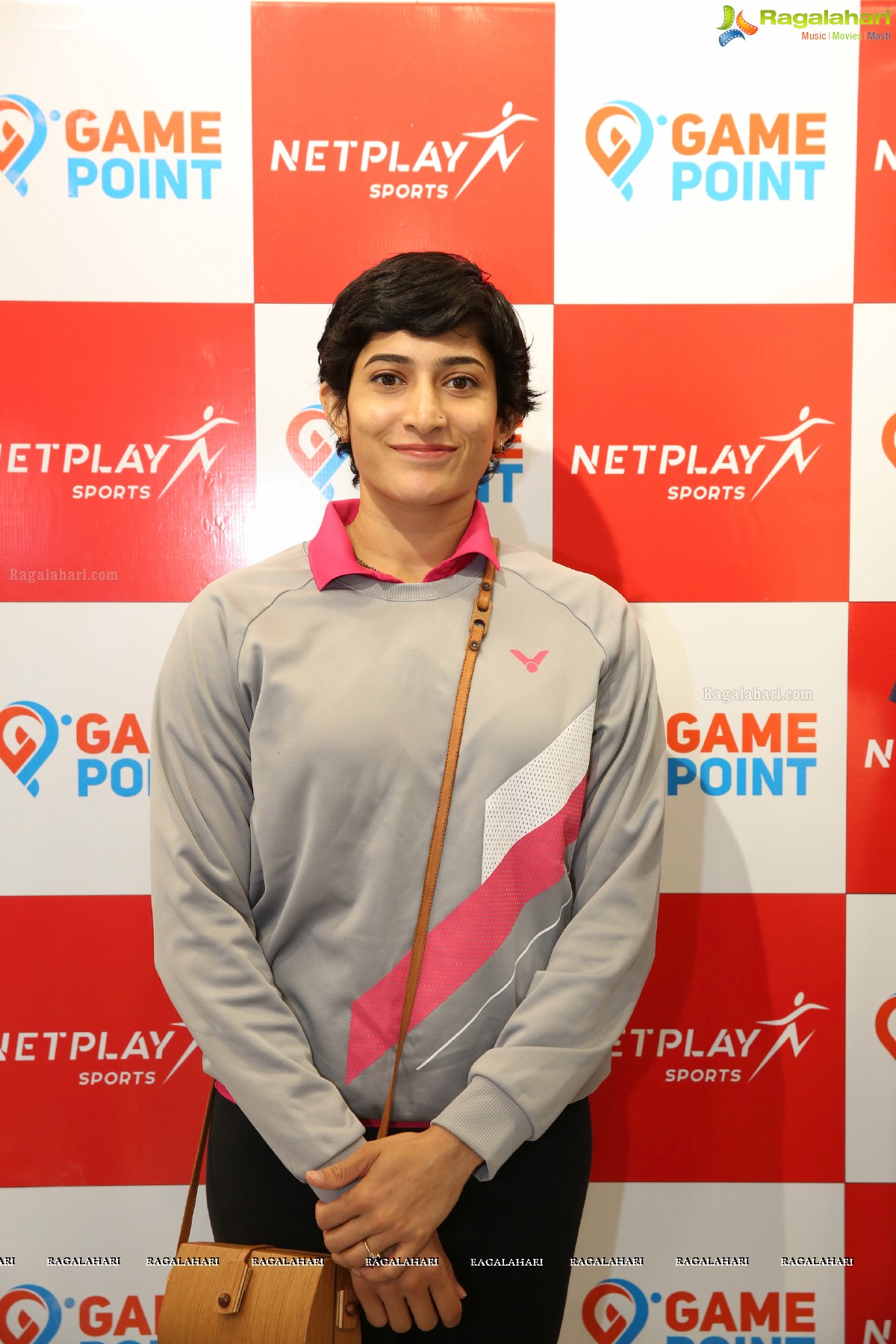 Netplay Sports Opens Complete Sports Retail Store in Madhapur
