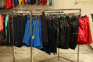 Netplay Sports Opens Sports Retail Store