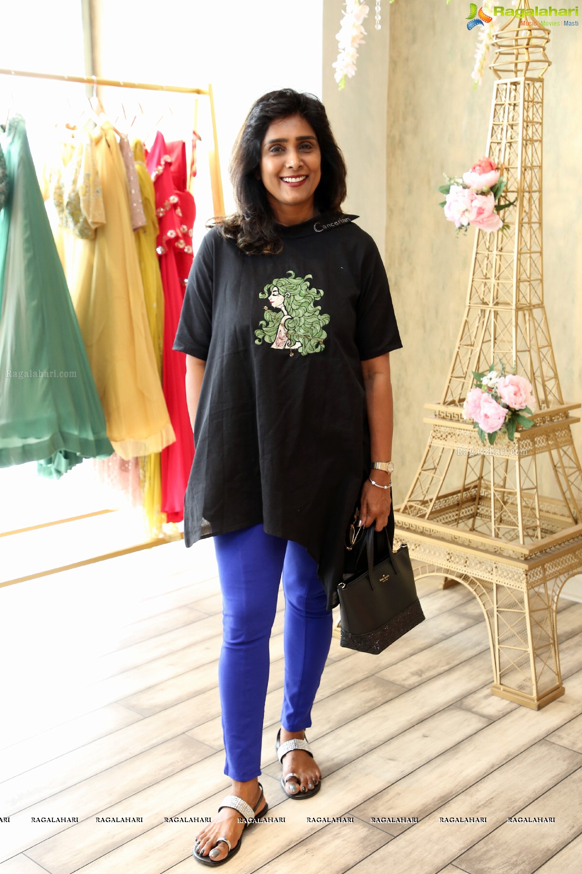 PR Pret Preview Sale by Roopa Reddy