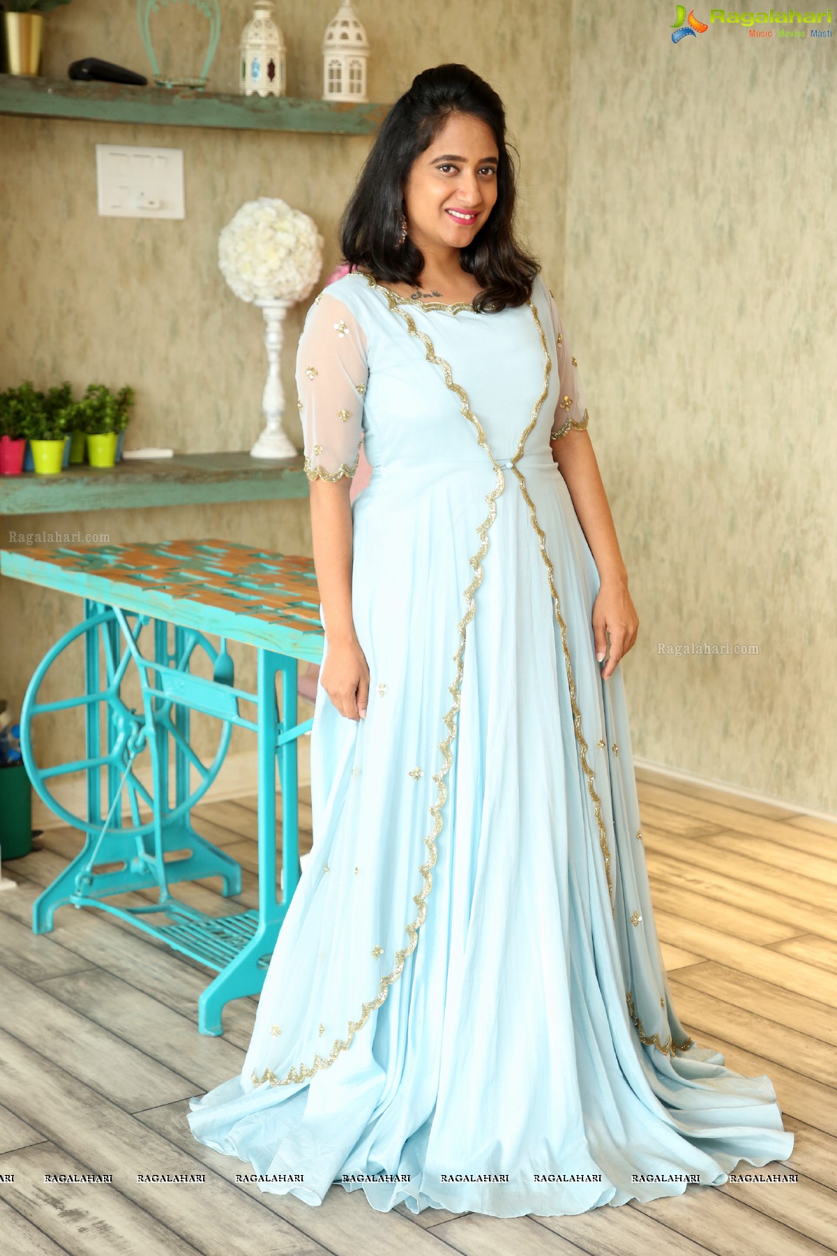 PR Pret Preview Sale by Roopa Reddy