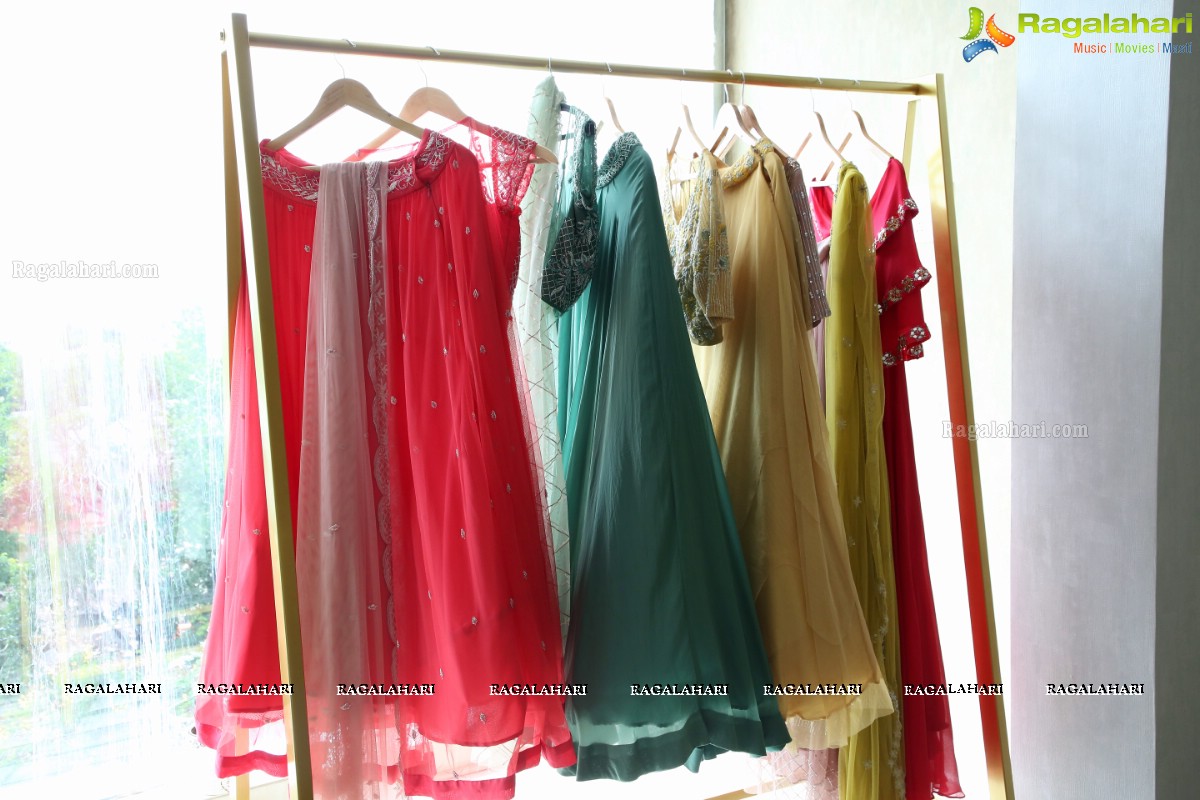 PR Pret Preview Sale by Roopa Reddy