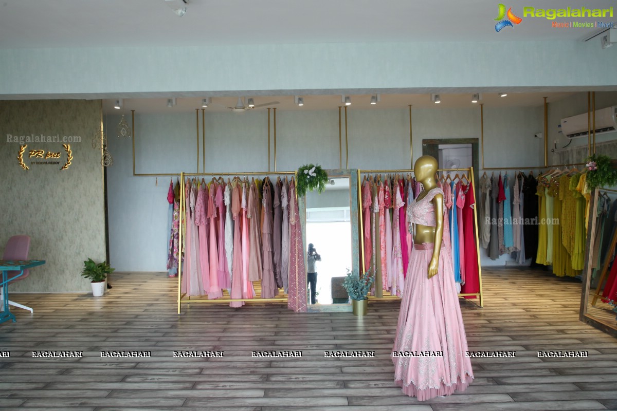 PR Pret Preview Sale by Roopa Reddy