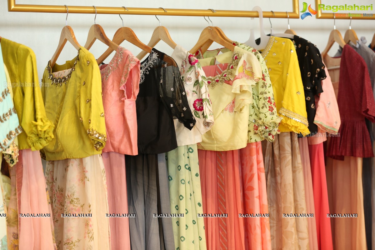 PR Pret Preview Sale by Roopa Reddy