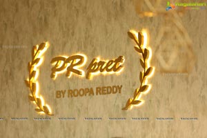 PR Pret Preview Sale